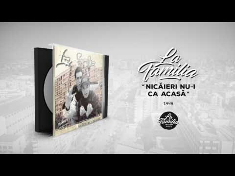 Video thumbnail for Nicăieri nu-i ca acasă