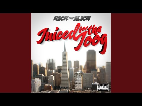 Pushin (feat. Armani Depaul)