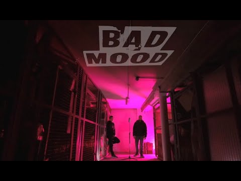 Jono x SSJ - Bad Mood [Music Video]
