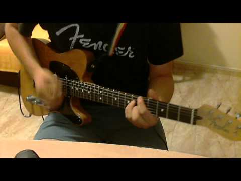 Viviré para ti (Los Amigos Invisibles Cover)