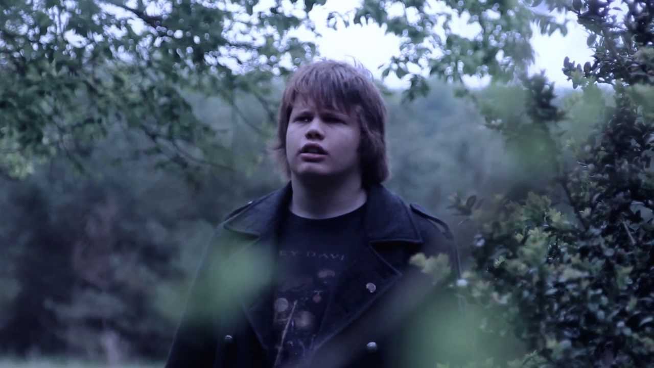 "The Delivery" by Graham Jones - Four4 Horror Short Film Competition 2013