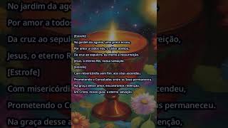 Música: Eterno Rei de Amor #Shorts