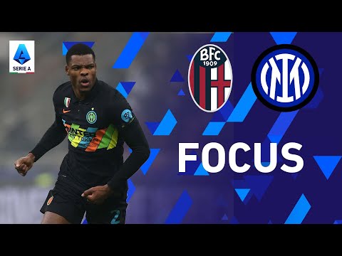 Simone Inzaghi’s goal machine is unstoppable | Focus | Round 20 | Serie A 2021/22