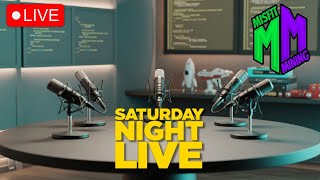 Misfit Mining SNL: Positive Crypto Bill & ETH is rippin!