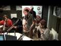 Da Brasilian - Alex Chilton Cover - Session Acoustique OÜI FM