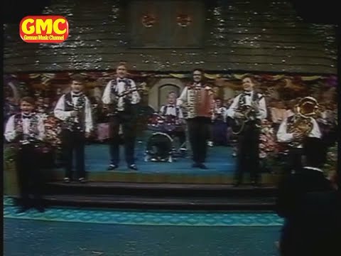 Die Oberlandler - Heut' geh'n ma net hoam 1993