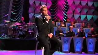 Michael Buble - Thats All (Live 2005)