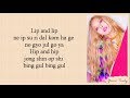 HyunA(현아) - Lip & Hip (Easy Lyrics) HyunA(현아) - Lip & Hip (Easy Lyrics)