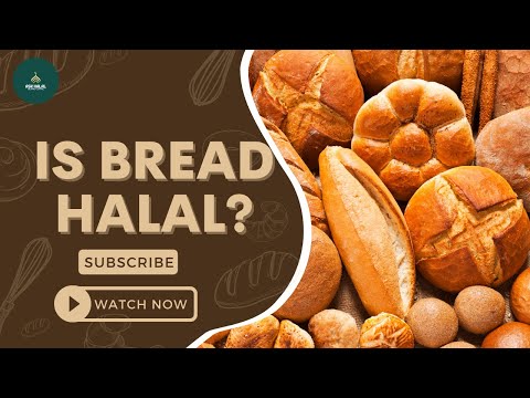 Is Bread Halal? | All You Need To Know