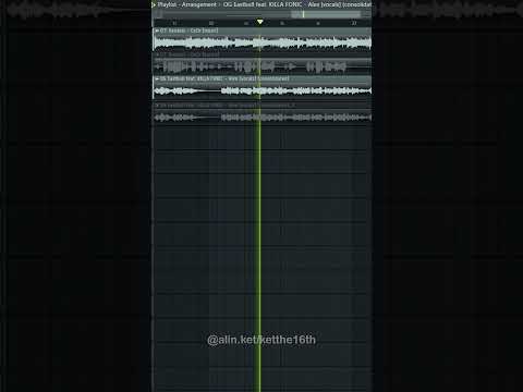 Cum ar suna OG Eastbull si KILLA FONIC pe CoCo?