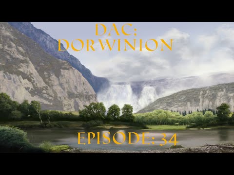 Third Age: Total War [DaC V4.5] Shattered Alliance: Dorwinion [The War for Rhovanion STARTS !]