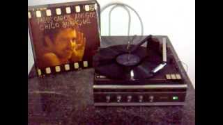 Philips 547 - Chico Buarque - Corrente