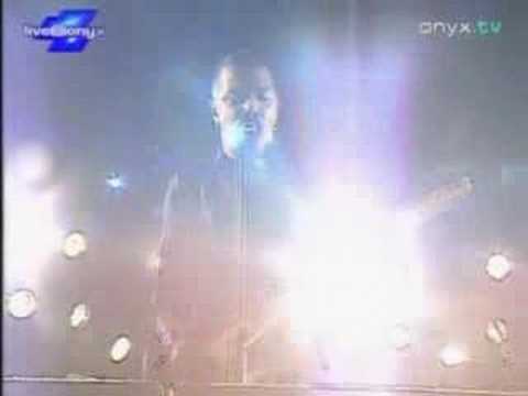 Videoclip de Way to My Heart — Danko Jones