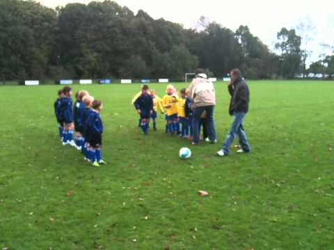 Muiderberg F4 - Batavia '90 F5 (08-10-2011)