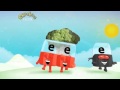 Alphablocks Episode 2 Bee