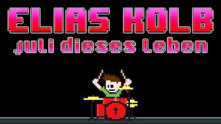 Download lagu Elias Kolb - Juli Dieses Leben (Blind Drum Cover) -- The8BitDrummer mp3 Download lagu Elias Kolb - Juli Dieses Leben (Blind Drum Cover) -- The8BitDrummer mp3