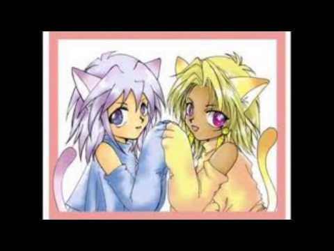 Marik & Bakura Tribute Leather Pants Remix