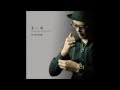 DJ Krush - Black Rain