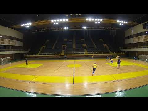 Canicula - Oliva 2:1, 2019.g