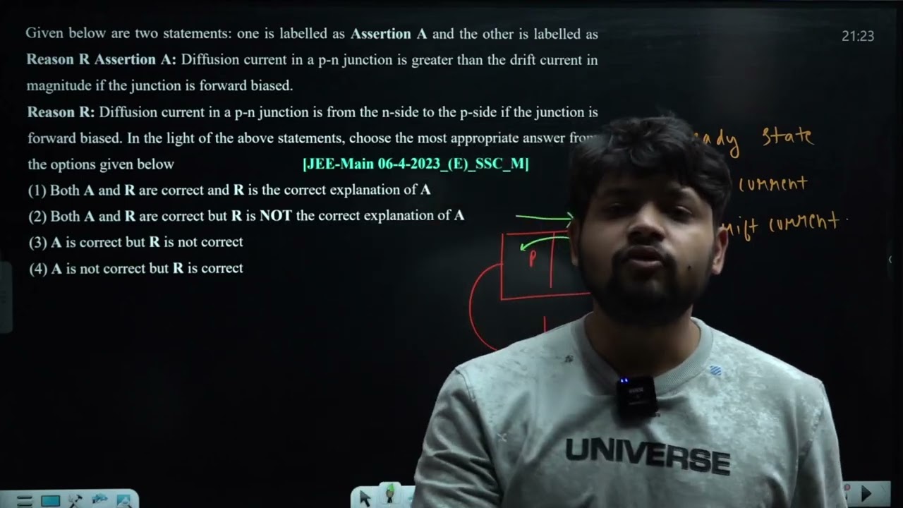 Video Solution