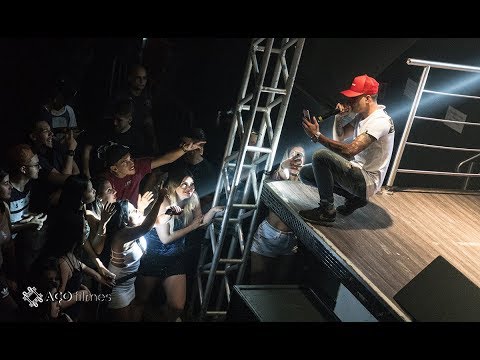 MC Calf AO VIVO (Fábrica Mix)