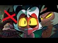 Overcoming Trauma Moxxie Analysis
