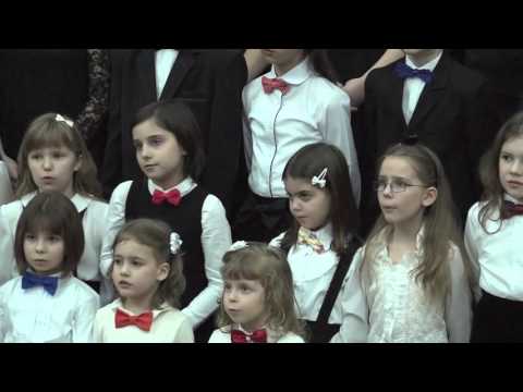 Cor tineret Nazna - Casa pe stanca