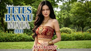Download lagu TETES BANYU MATA (DJ REMIX TARLING) mp3 Download lagu TETES BANYU MATA (DJ REMIX TARLING) mp3
