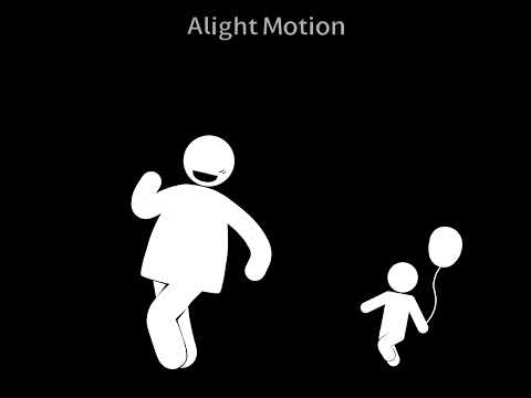 that one analog horror- | the best mom and happy child animation #analoghorror #animation