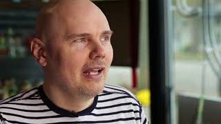 iTunes with The Smashing Pumpkins - Being Beige