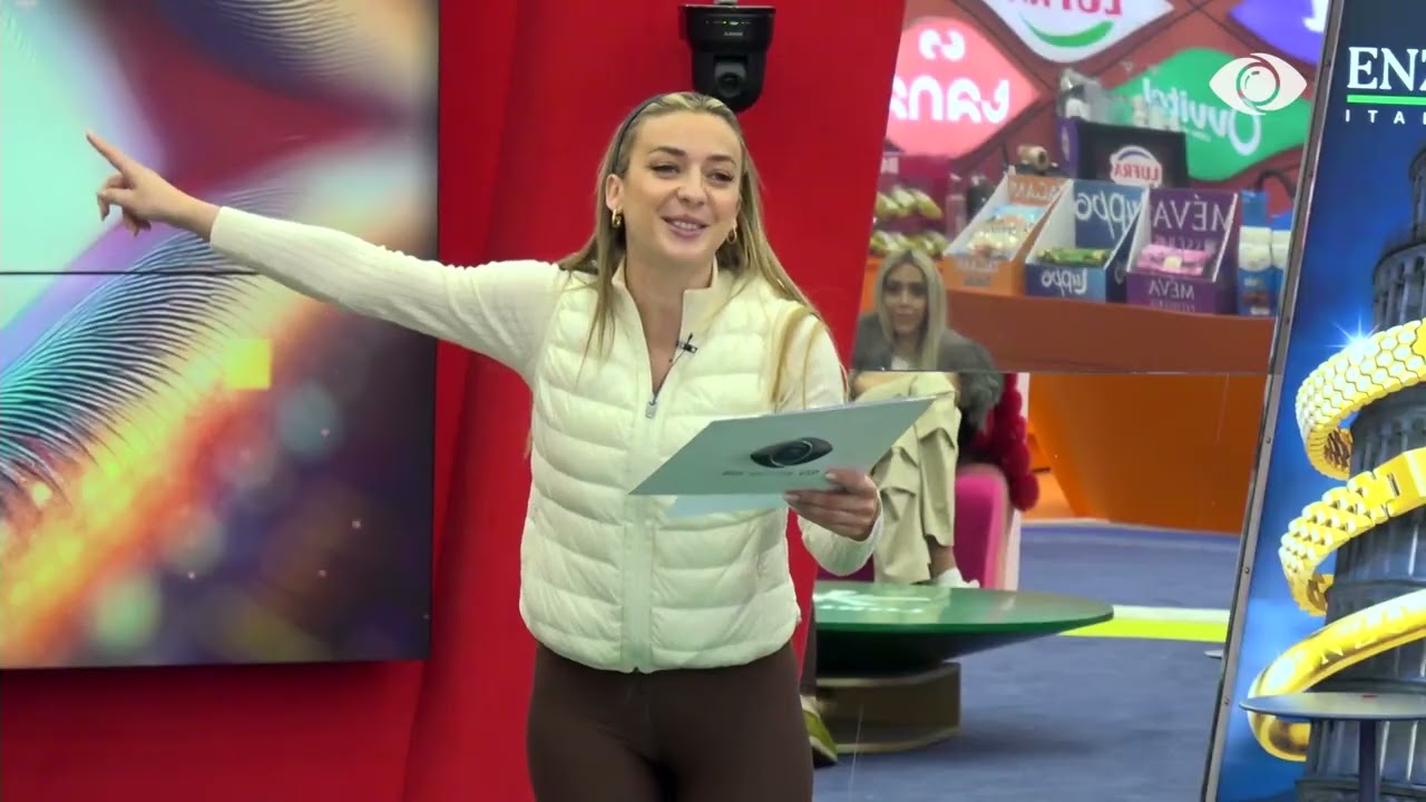 Zarf në shtëpi/ Banorët përballë një sfide shpejtësi