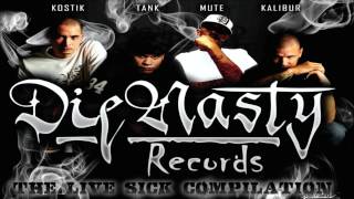 DieNasty Records - In The Meantime