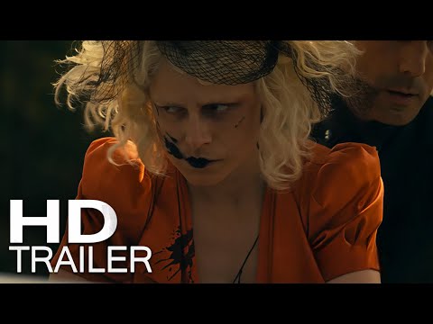 A NOIVA! | Trailer (2026) Legendado