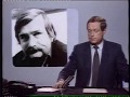 ZDF 01 01 1983 Fragment Heute Siegfried Andrich