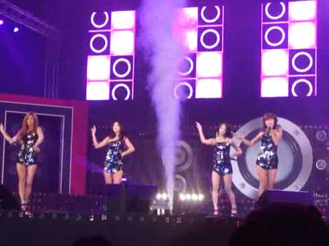 111204 Sistar - how dare you.MP4