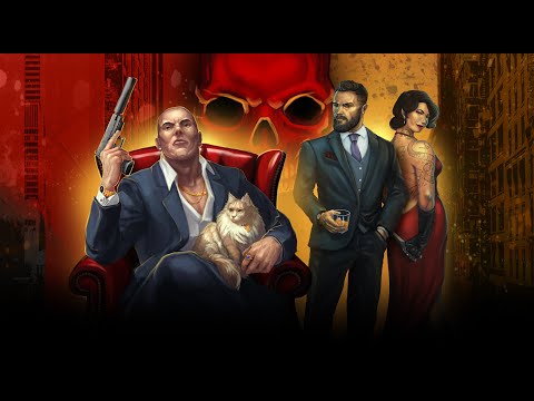 Mob Wars LCN: Mafia RPG Game video
