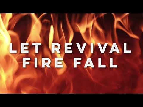 Revival fire mix  45 mins PART 1