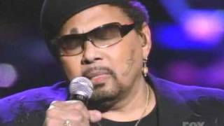 Aaron Neville &amp; India Arie - Louisiana 1927