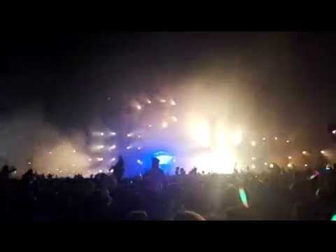 Hardwell @ Weekend Festival 2016 Helsinki Part5