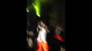 Die Antwoord Wat Kyk Jy