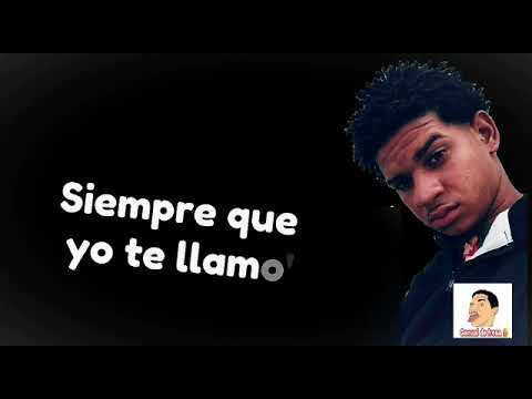 Genual de fresa Enloquecer (Audio Oficial)