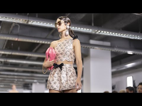 Giambattista Valli | Spring Summer 2023 | Full Show