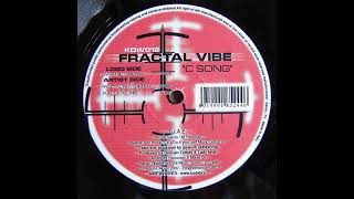 Fractal Vibe - C Song (Dynamic Vibe Mix) (2003)