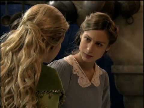 Sophie - Reluctant Bride - Episode 4: The Mask Falls