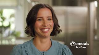 eMeals Save My Sanity