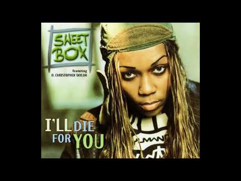 Sweetbox - I'll die for you HQ