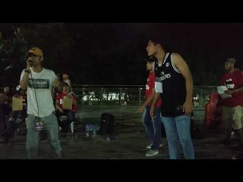 JOMPER vs ANON&MO vs BASYCO - 8vos - BDM Final Regional Barranquilla
