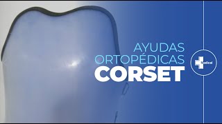 Corset