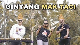 Download lagu GINYANG MAK TACI - DJ - (COVER) DENDANG LAMO mp3 Download lagu GINYANG MAK TACI - DJ - (COVER) DENDANG LAMO mp3