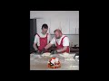 Cooking With Tourette